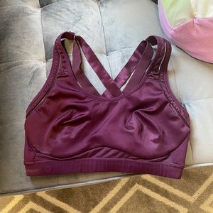 Fabletics Belle High Impact Sports Bra